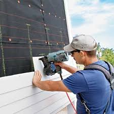 Reliable Laurel Hill, VA Siding Solutions